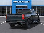 New 2025 Chevrolet Silverado 2500 LTZ Crew Cab 4WD Pickup for sale #S1359 - photo 2