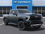 New 2025 Chevrolet Silverado 2500 LTZ Crew Cab 4WD Pickup for sale #S1359 - photo 7