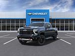 New 2025 Chevrolet Silverado 2500 LTZ Crew Cab 4WD Pickup for sale #S1359 - photo 8