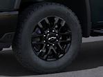 New 2025 Chevrolet Silverado 2500 LTZ Crew Cab 4WD Pickup for sale #S1359 - photo 9