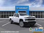 2025 Chevrolet Silverado 2500 Crew Cab 4WD Pickup for sale #S1379 - photo 1