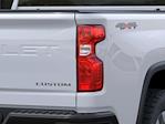 2025 Chevrolet Silverado 2500 Crew Cab 4WD Pickup for sale #S1379 - photo 11