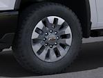 2025 Chevrolet Silverado 2500 Crew Cab 4WD Pickup for sale #S1379 - photo 9