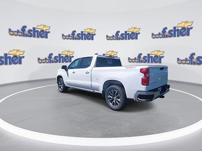2025 Chevrolet Silverado 1500 Crew Cab 4WD Pickup for sale #S1447 - photo 2