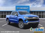 2025 Chevrolet Silverado 1500 Crew Cab 4WD Pickup for sale #S1452 - photo 1