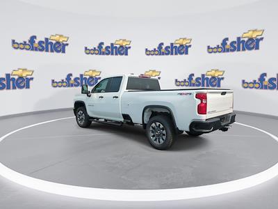 2025 Chevrolet Silverado 2500 Double Cab SRW 4WD Pickup for sale #S1479 - photo 2