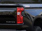 2025 Chevrolet Silverado 1500 Crew Cab 4WD Pickup for sale #S1491 - photo 11