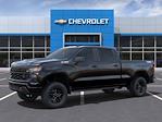 2025 Chevrolet Silverado 1500 Crew Cab 4WD Pickup for sale #S1491 - photo 3