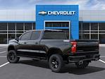 2025 Chevrolet Silverado 1500 Crew Cab 4WD Pickup for sale #S1491 - photo 4
