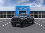 2025 Chevrolet Silverado 1500 Crew Cab 4WD Pickup for sale #S1491 - photo 8