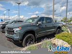 2025 Chevrolet Silverado 1500 Crew Cab 4WD Pickup for sale #S1507 - photo 1