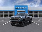2025 Chevrolet Silverado 1500 Crew Cab 4WD Pickup for sale #S1507 - photo 8