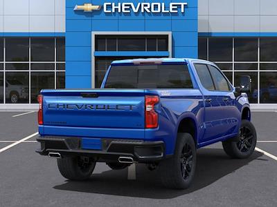 2025 Chevrolet Silverado 1500 Crew Cab 4WD Pickup for sale #S1508 - photo 2