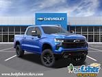 2025 Chevrolet Silverado 1500 Crew Cab 4WD Pickup for sale #S1508 - photo 1