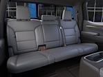 2025 Chevrolet Silverado 1500 Crew Cab 4WD Pickup for sale #S1508 - photo 17