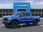 2025 Chevrolet Silverado 1500 Crew Cab 4WD Pickup for sale #S1508 - photo 3