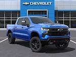 2025 Chevrolet Silverado 1500 Crew Cab 4WD Pickup for sale #S1508 - photo 7