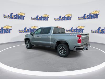 2025 Chevrolet Silverado 1500 Crew Cab 4WD Pickup for sale #S1511 - photo 2
