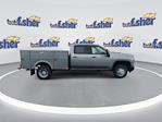 2025 Chevrolet Silverado 3500 Crew Cab 4WD Service Truck for sale #S1522 - photo 3