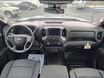 2025 Chevrolet Silverado 3500 Crew Cab 4WD Service Truck for sale #S1522 - photo 20