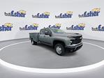 2025 Chevrolet Silverado 3500 Crew Cab 4WD Service Truck for sale #S1522 - photo 4