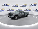 2025 Chevrolet Silverado 3500 Crew Cab 4WD Service Truck for sale #S1522 - photo 6