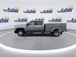 2025 Chevrolet Silverado 3500 Crew Cab 4WD Service Truck for sale #S1522 - photo 7