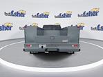 2025 Chevrolet Silverado 3500 Crew Cab 4WD Service Truck for sale #S1522 - photo 8