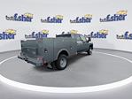 2025 Chevrolet Silverado 3500 Crew Cab 4WD Service Truck for sale #S1522 - photo 9