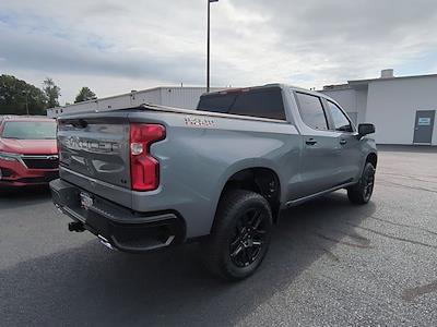 New 2025 Chevrolet Silverado 1500 LT Crew Cab 4WD Pickup for sale #S1532 - photo 2