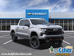 2025 Chevrolet Silverado 1500 Crew Cab 4WD Pickup for sale #S1532 - photo 1