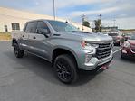 New 2025 Chevrolet Silverado 1500 LT Crew Cab 4WD Pickup for sale #S1532 - photo 1