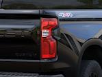 2025 Chevrolet Silverado 1500 Crew Cab 4WD Pickup for sale #S1536 - photo 11