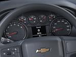 2025 Chevrolet Silverado 1500 Crew Cab 4WD Pickup for sale #S1536 - photo 18