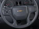 2025 Chevrolet Silverado 1500 Crew Cab 4WD Pickup for sale #S1536 - photo 19