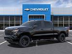 2025 Chevrolet Silverado 1500 Crew Cab 4WD Pickup for sale #S1536 - photo 3