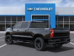 2025 Chevrolet Silverado 1500 Crew Cab 4WD Pickup for sale #S1536 - photo 4