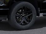 2025 Chevrolet Silverado 1500 Crew Cab 4WD Pickup for sale #S1536 - photo 9