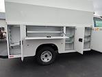 2025 Chevrolet Express 3500 Regular Cab RWD Service Utility Van for sale #S1544 - photo 25