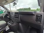 2025 Chevrolet Express 3500 Regular Cab RWD Service Utility Van for sale #S1544 - photo 27