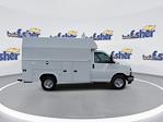 2025 Chevrolet Express 3500 Regular Cab RWD Service Utility Van for sale #S1545 - photo 3
