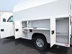 2025 Chevrolet Express 3500 Regular Cab RWD Service Utility Van for sale #S1545 - photo 23