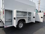 2025 Chevrolet Express 3500 Regular Cab RWD Service Utility Van for sale #S1545 - photo 25
