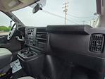 2025 Chevrolet Express 3500 Regular Cab RWD Service Utility Van for sale #S1545 - photo 27