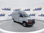2025 Chevrolet Express 3500 Regular Cab RWD Service Utility Van for sale #S1545 - photo 4