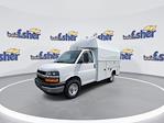 2025 Chevrolet Express 3500 Regular Cab RWD Service Utility Van for sale #S1545 - photo 6
