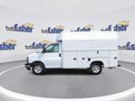 2025 Chevrolet Express 3500 Regular Cab RWD Service Utility Van for sale #S1545 - photo 7