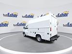 2025 Chevrolet Express 3500 Regular Cab RWD Service Utility Van for sale #S1545 - photo 2