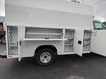 2025 Chevrolet Express 3500 Regular Cab RWD Service Utility Van for sale #S1546 - photo 25