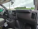 2025 Chevrolet Express 3500 Regular Cab RWD Service Utility Van for sale #S1546 - photo 27